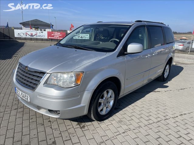Chrysler Town & Country